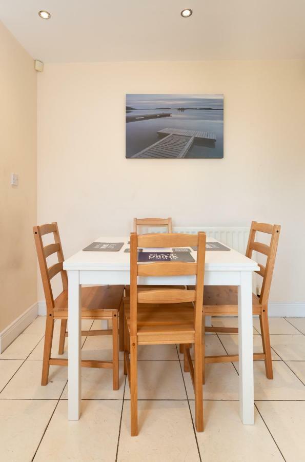 Newcastle City Centre Spacious Town House Free Parking And Wifi Exteriér fotografie