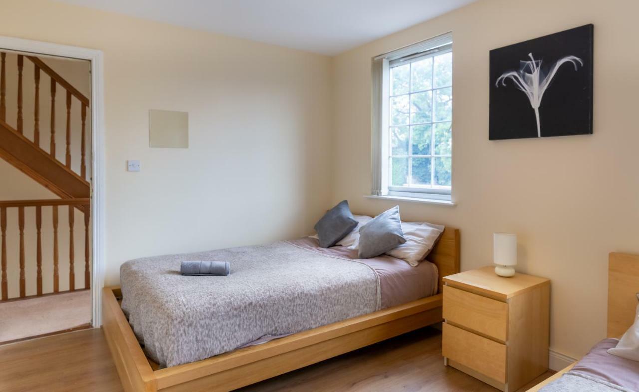 Newcastle City Centre Spacious Town House Free Parking And Wifi Exteriér fotografie