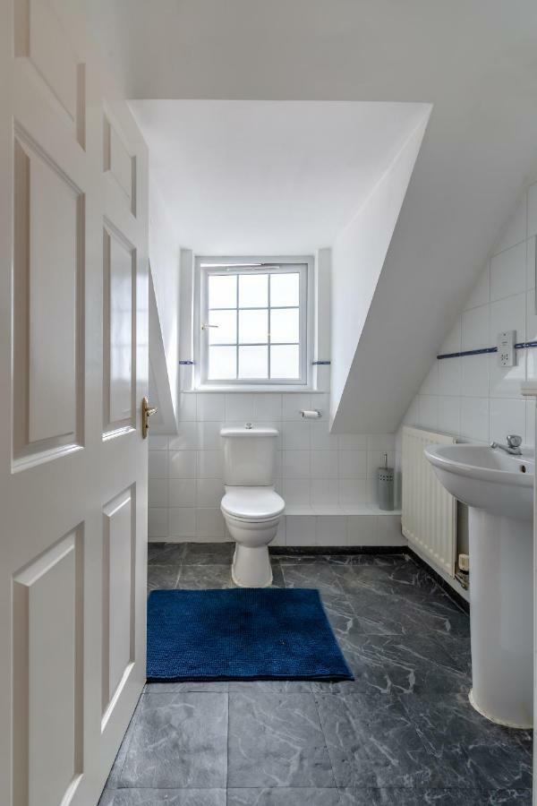 Newcastle City Centre Spacious Town House Free Parking And Wifi Exteriér fotografie